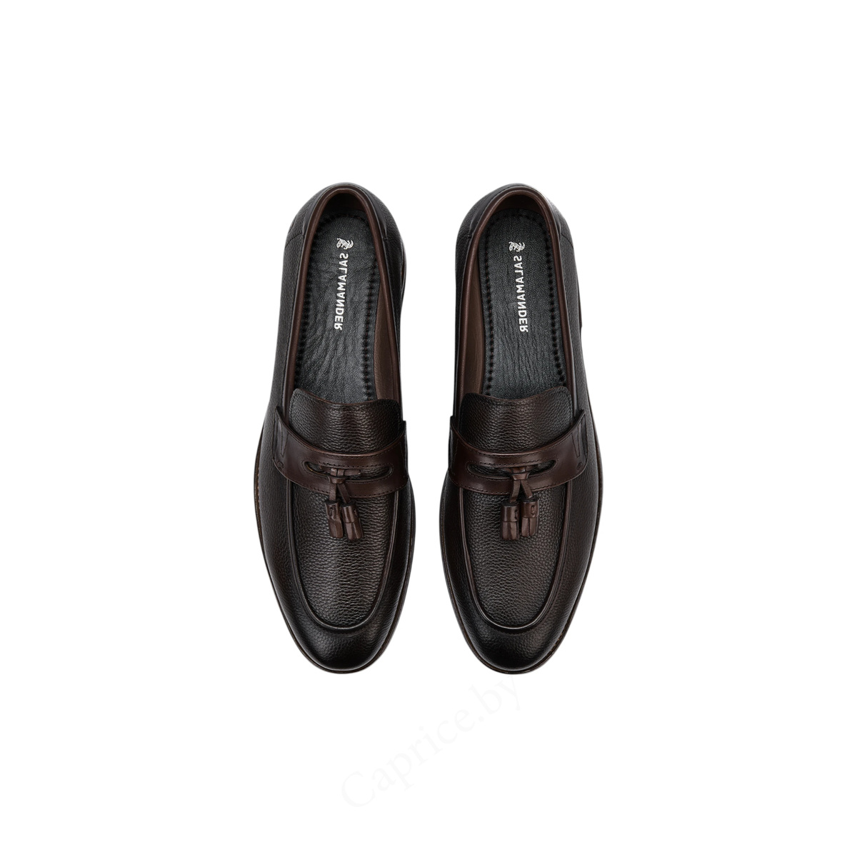 ЛОФЕРЫ SALAMANDER MEN АРТИКУЛ: 058-6479A-2109